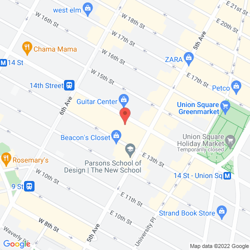 14 West 14th Street, 14 West 14th Street, New York, NY, 10011, NYC NYC Condominiums